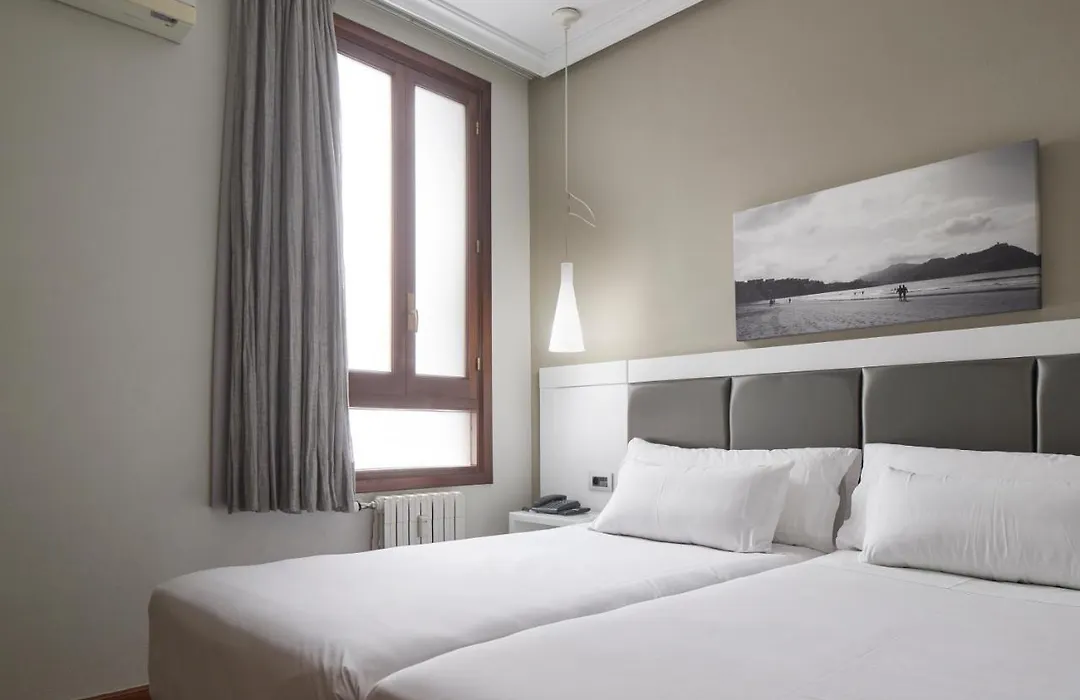 Hostal Alemana-1