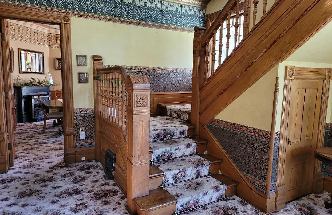 Grand Victorian B&B Inn-1