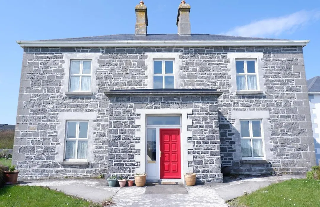 Kilmurvey House-1