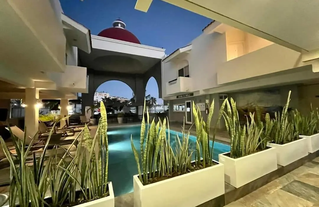 Suites Las Palmas-1