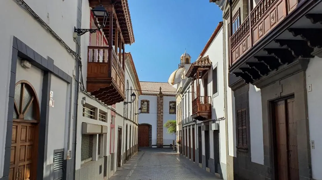 Casa Andrea Teror-1