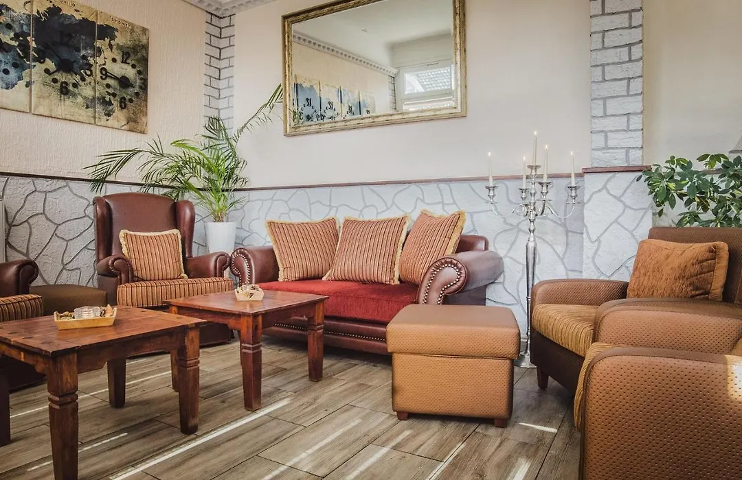 Hotel Mira Mare-1