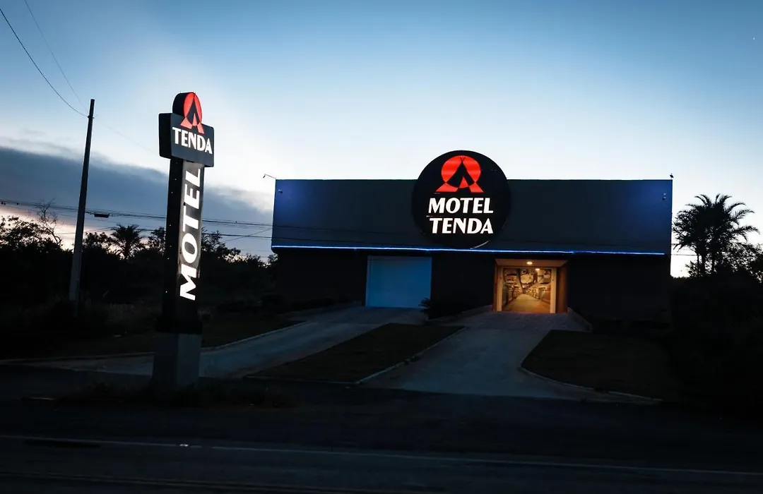 Motel Tenda-1