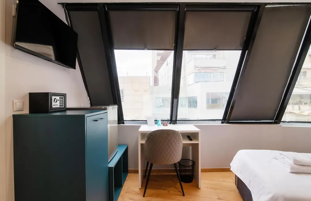 Olvia Suites-1
