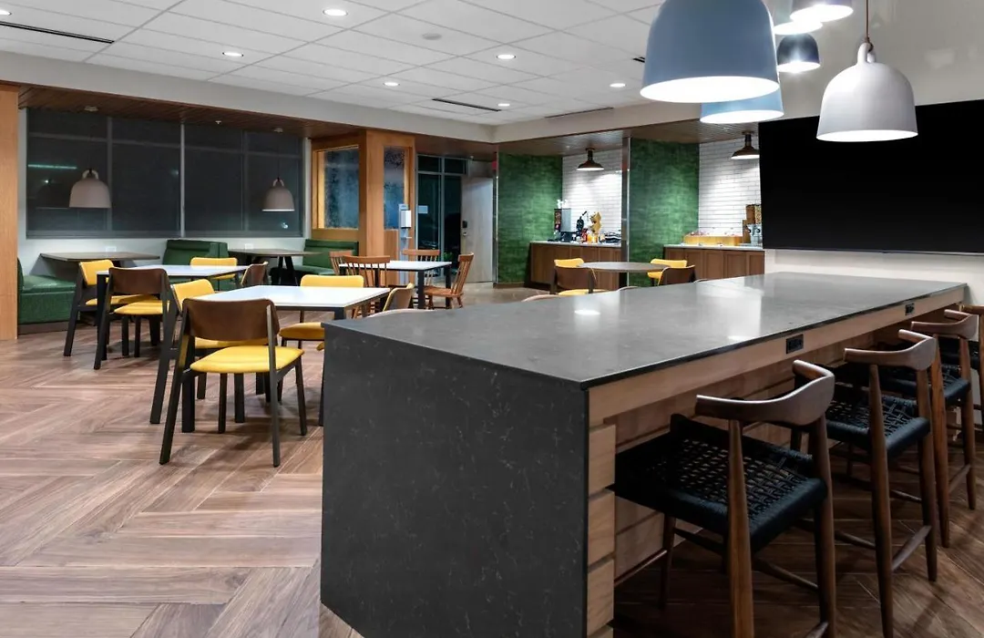 Fairfield Inn & Suites By Marriott Atlanta Marietta-1