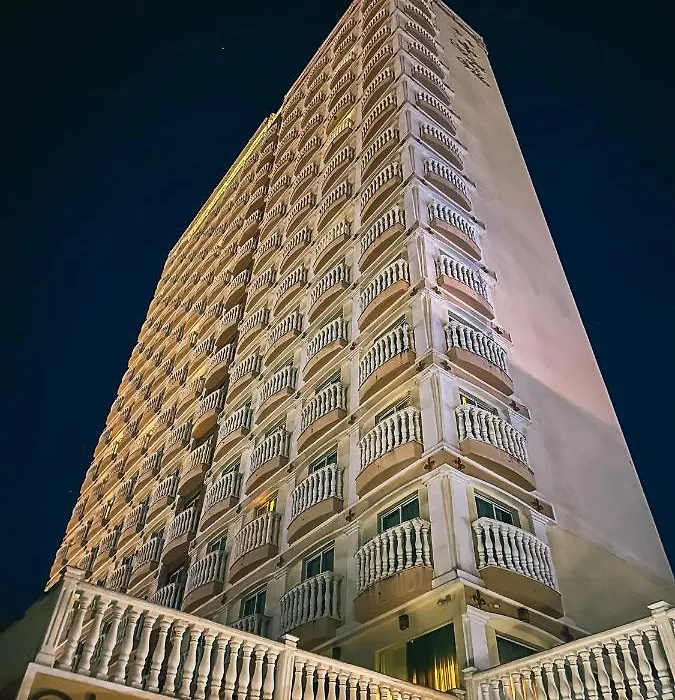 Hotel Da Villa-1