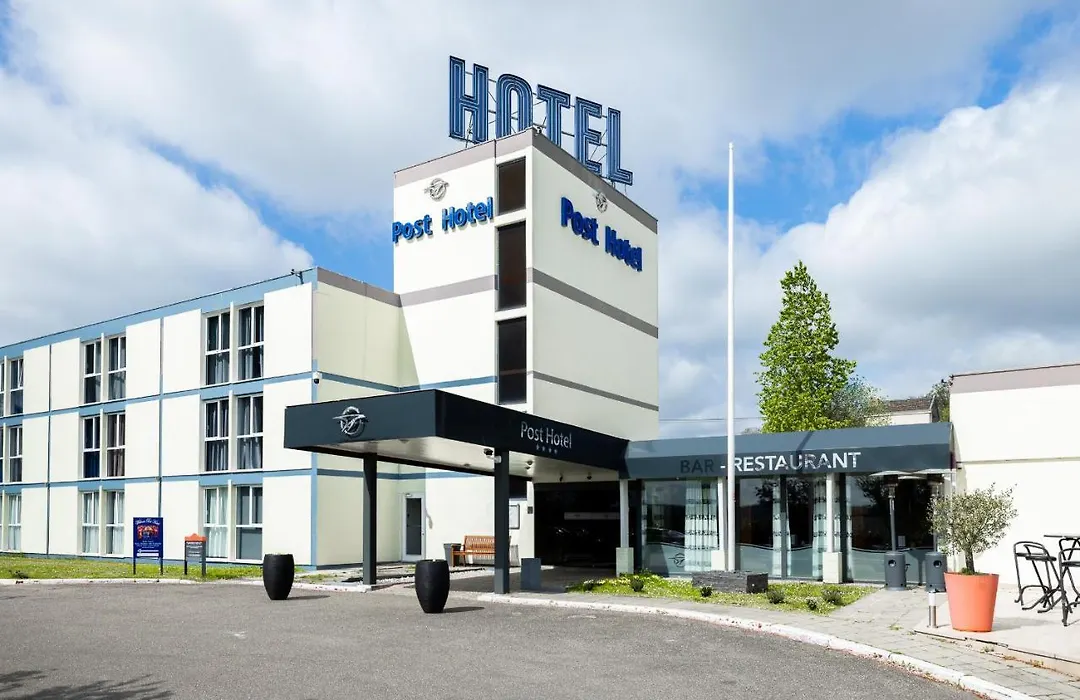Globales Post Hotel & Wellness-1