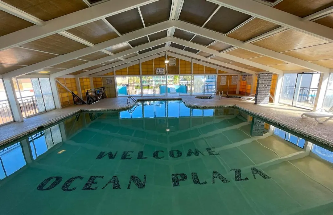 Ocean Plaza Motel-1