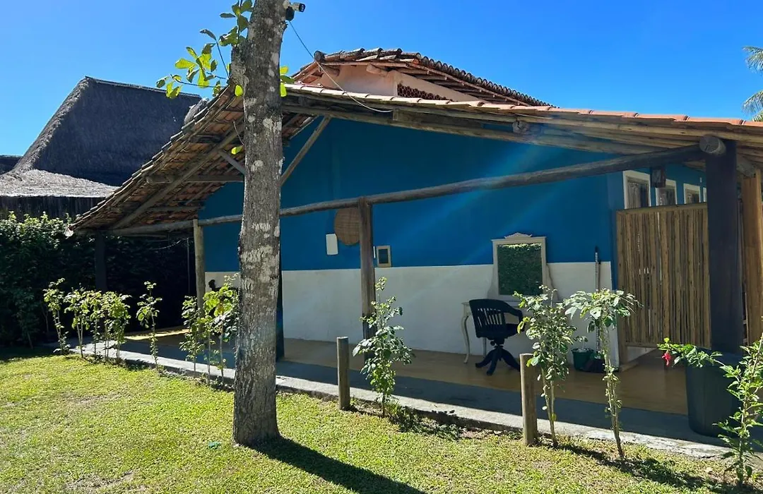 Céu Azul Pousada-1