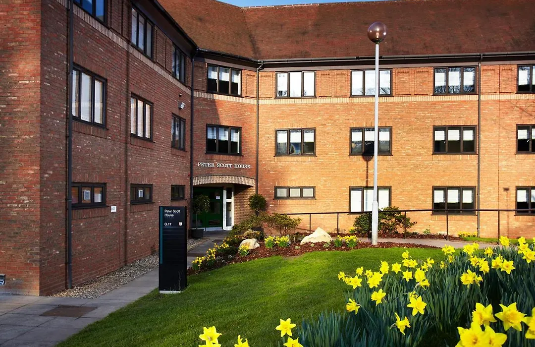 Peter Scott House Birmingham-1