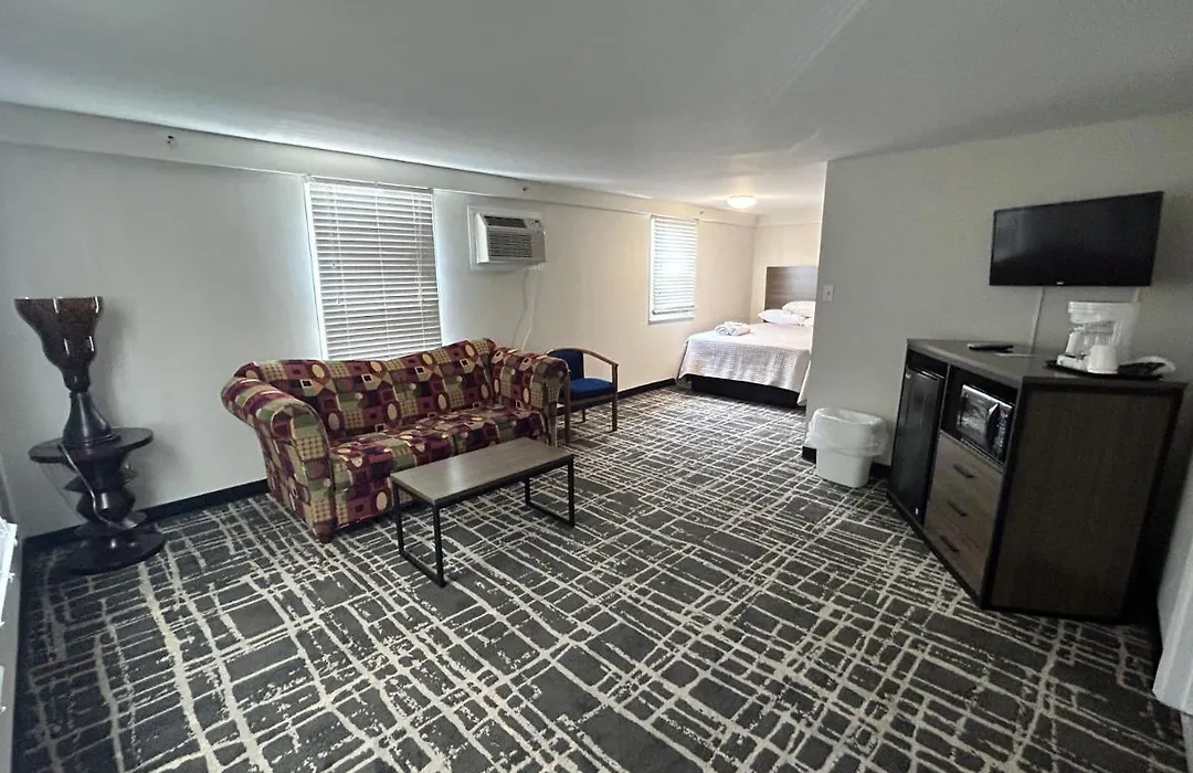 Blue Wave Inn - Ocean City-1