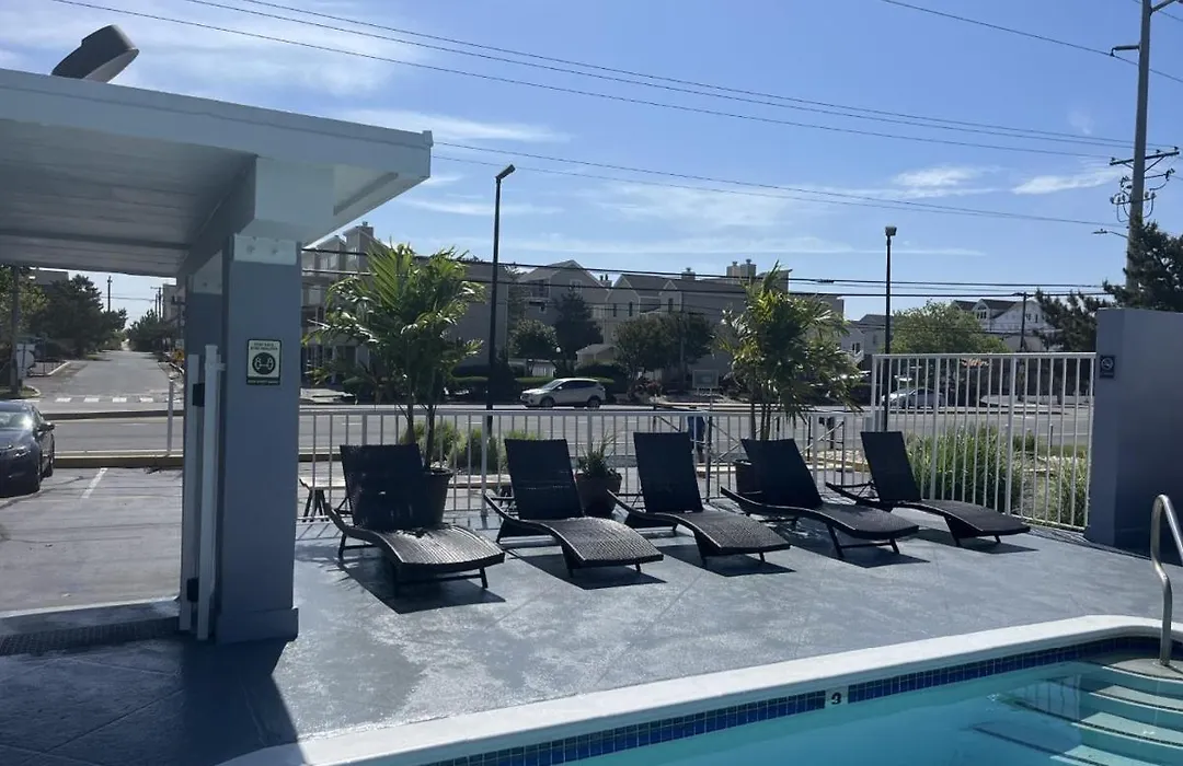 Fenwick Islander Motel-1