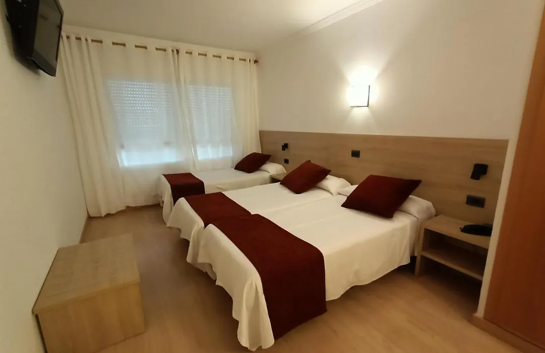 Hotel Vilobi-1