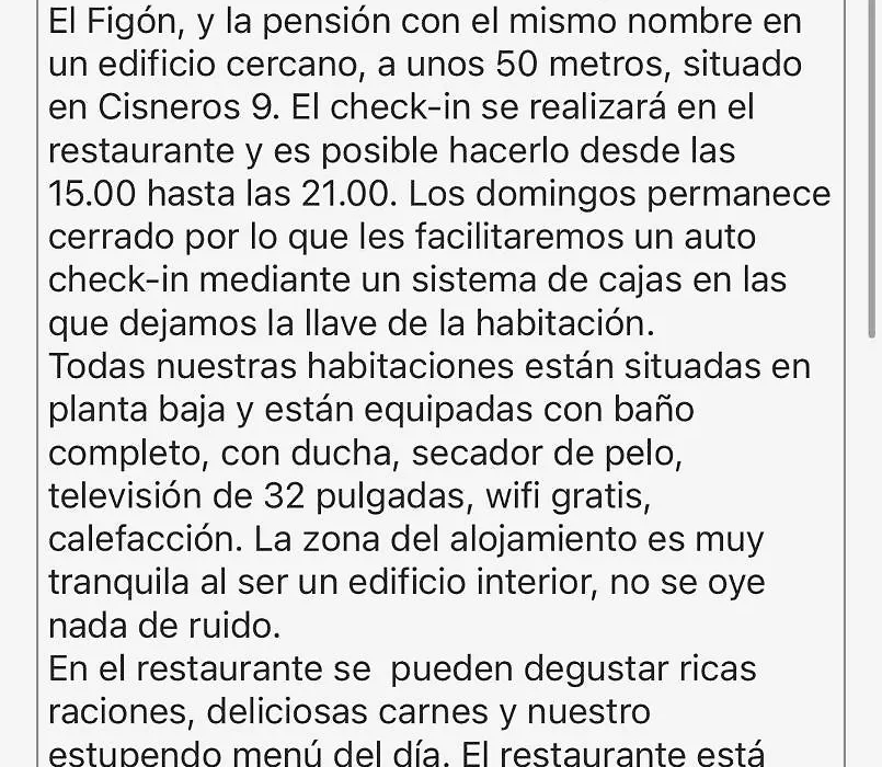 Pension El Figon-1