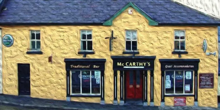Mccarthy'S Westport-1