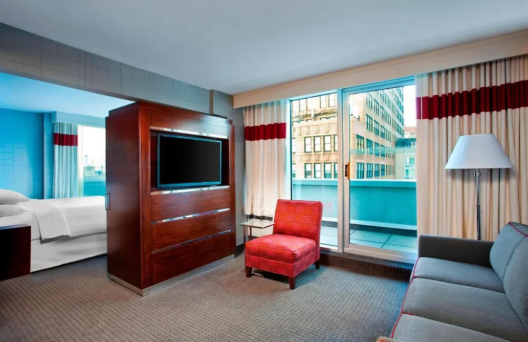 The Chelsean New York-1