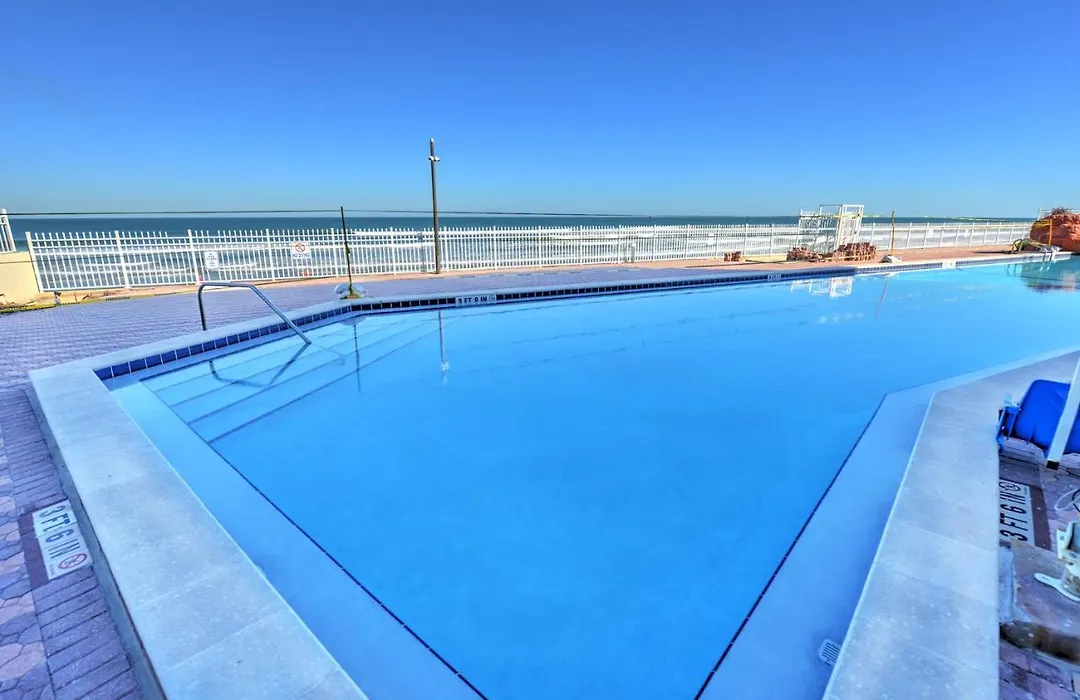 Harbour Beach Resort-1