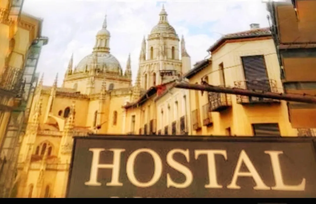 Hostal Plaza-1