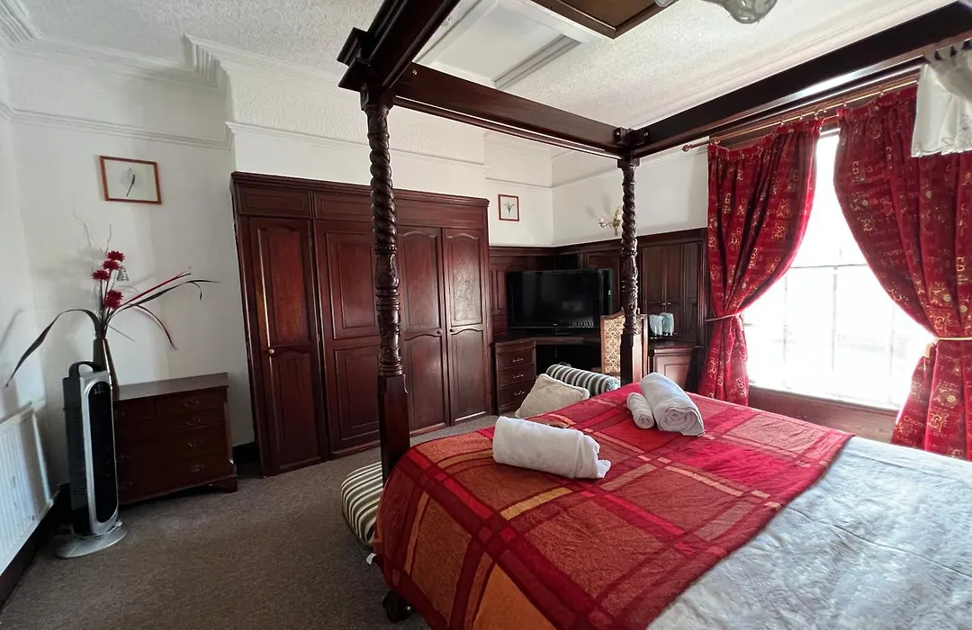 Georgian House Hotel-1