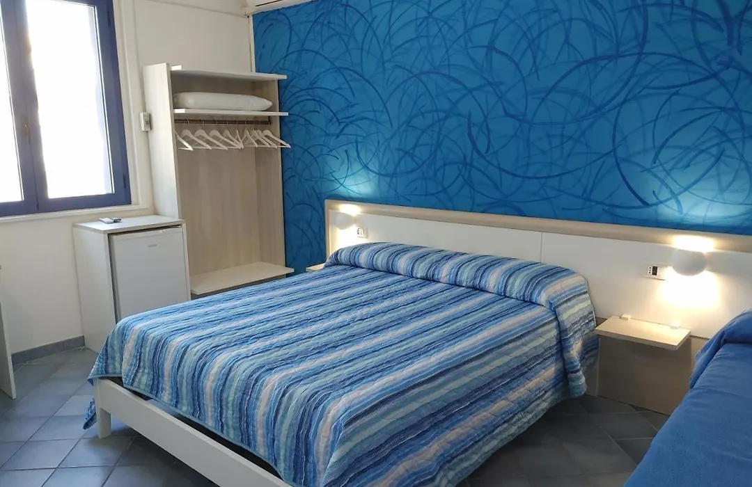 Bed&breakfast Delfino Blu-1