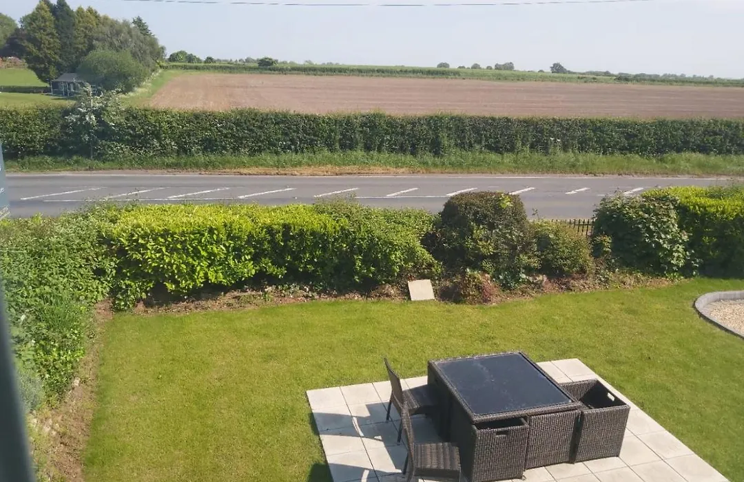 Granary Villa-1