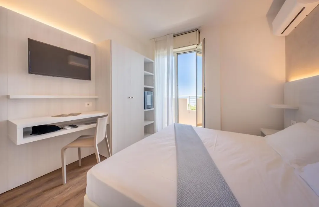 Hotel Corfù-1
