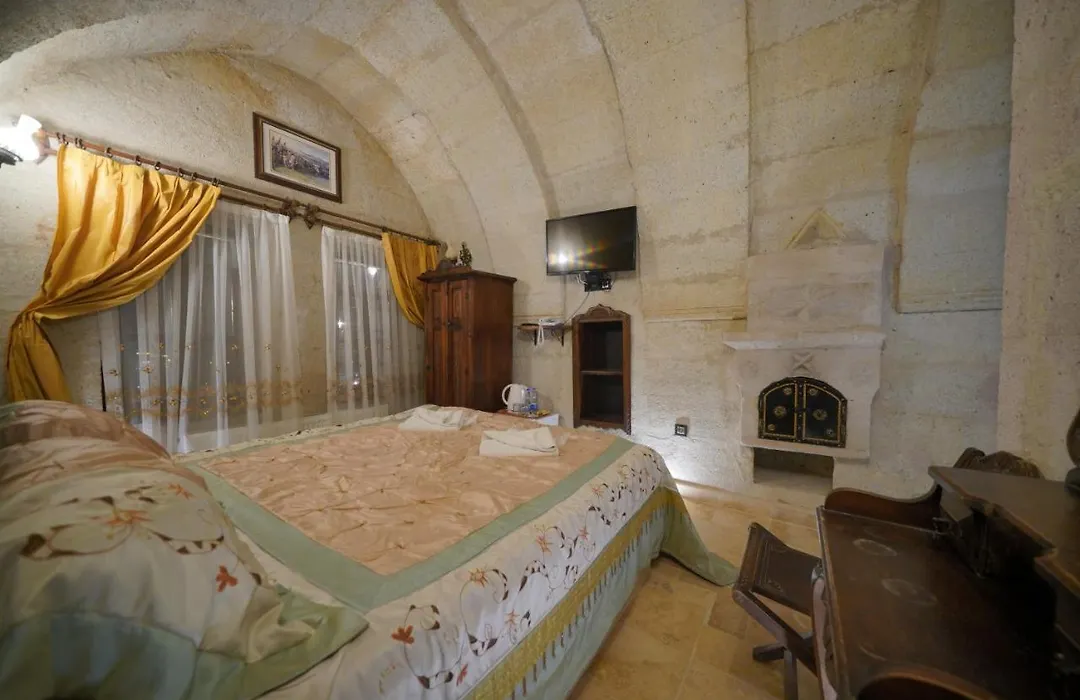 Travel Inn Cave Hotel-1