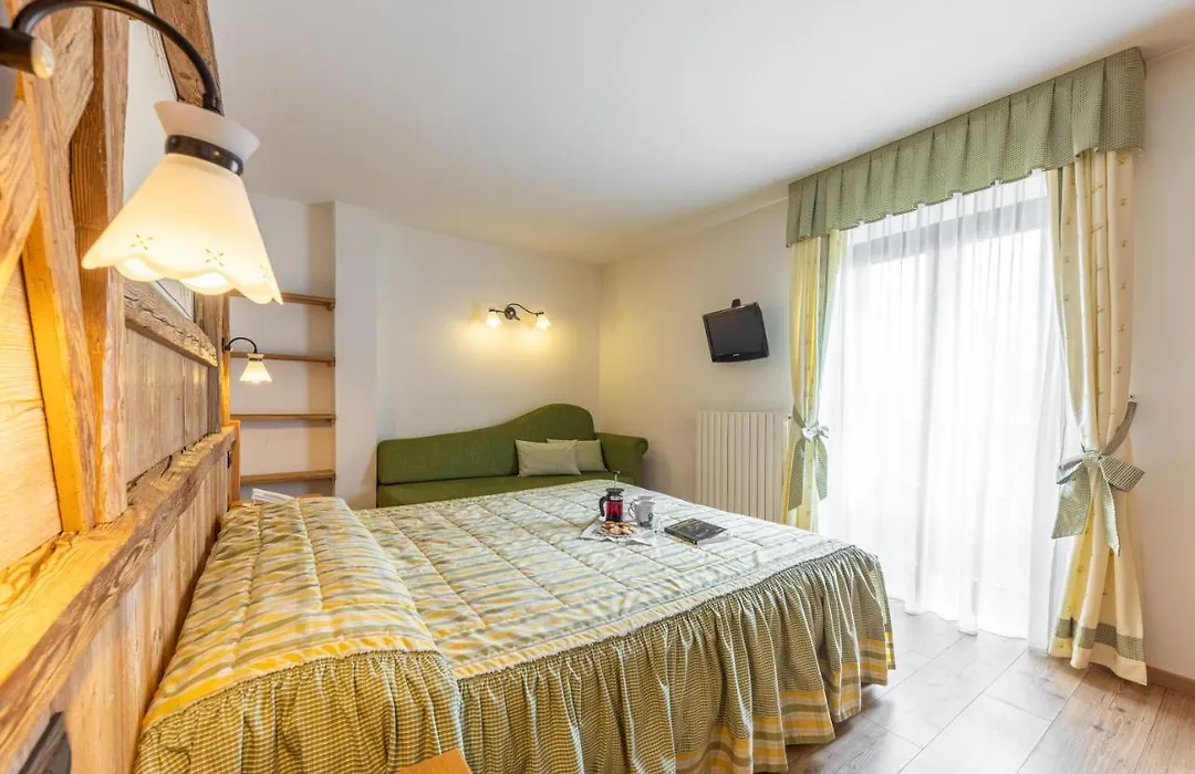 Chalet Piereni-1