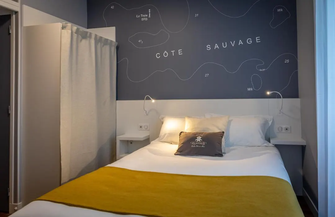Hotel Atlantique-1