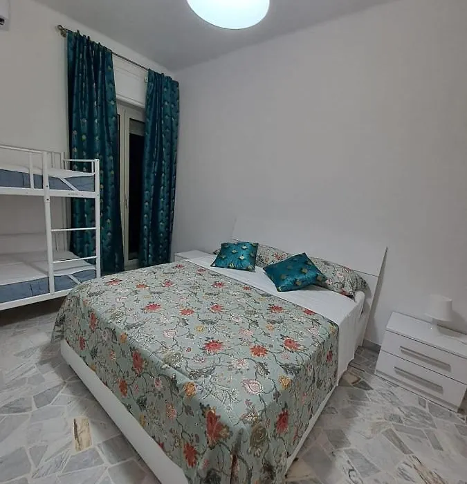 Goffredo Mameli House-1