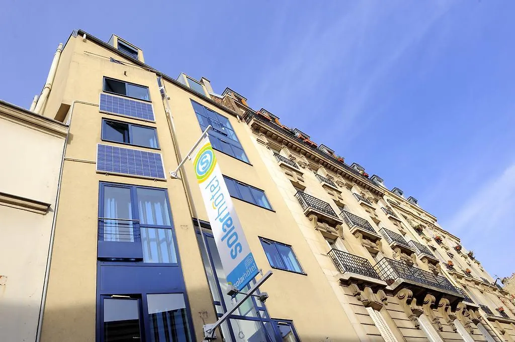 Solar Hotel-1