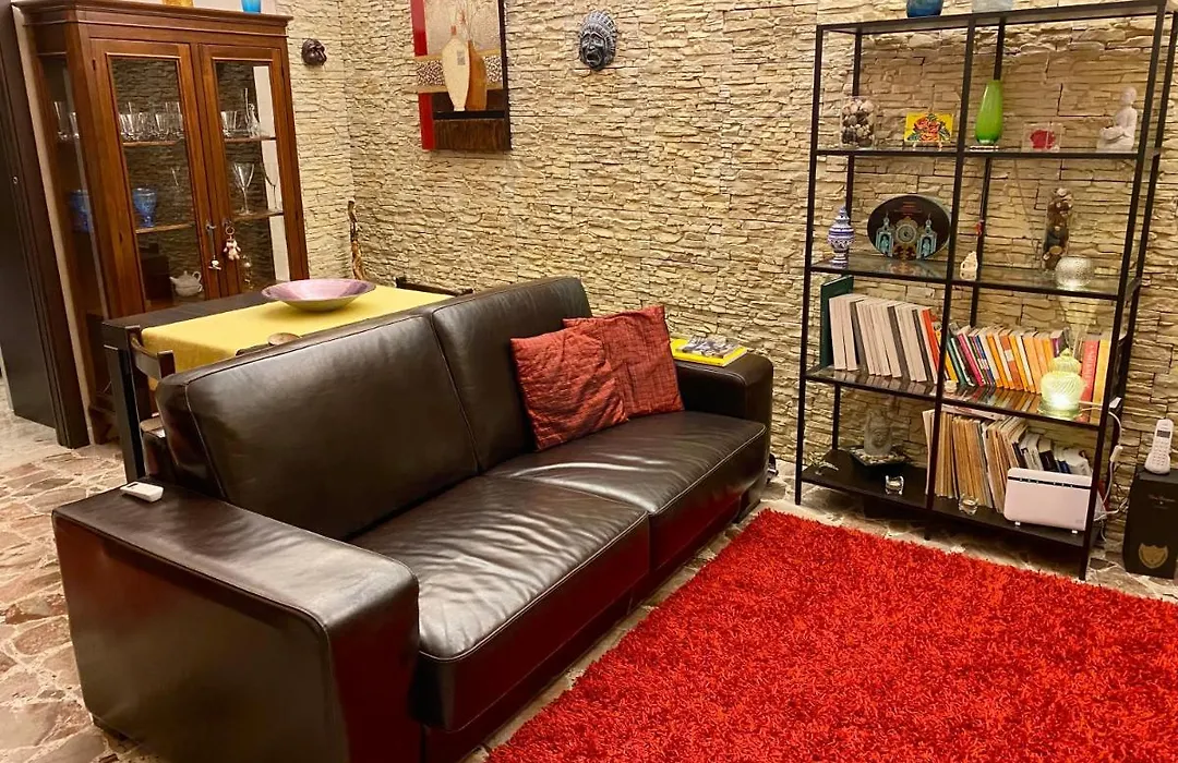 Pummarella b&b-1
