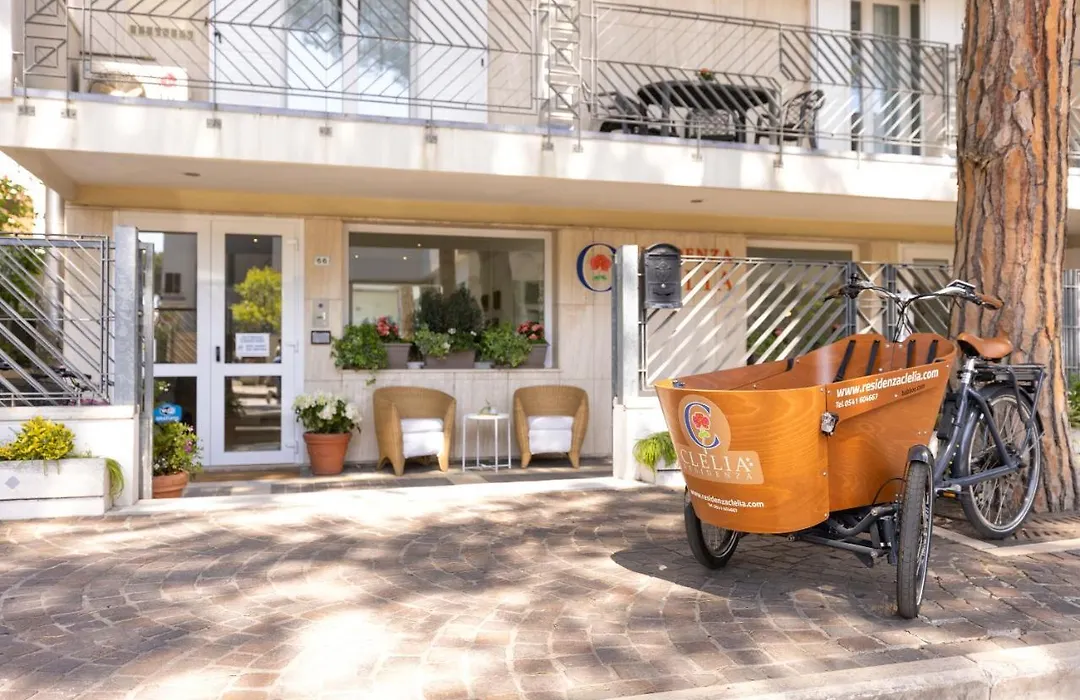 Residenza Clelia Riccione-1