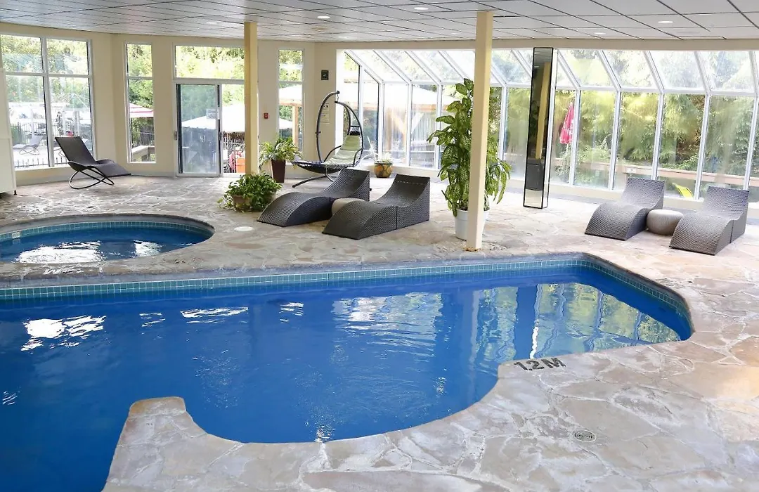 Excelsior Hotel Spa Sainte-Adele-1