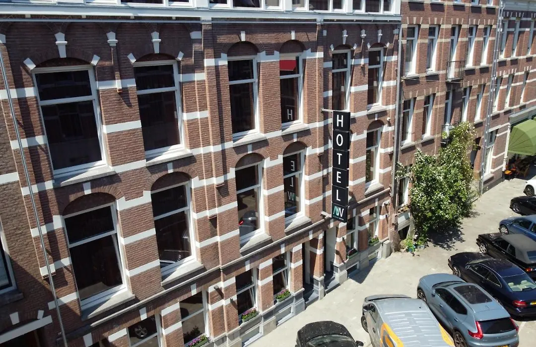 Hotel Nicolaas Witsen-1