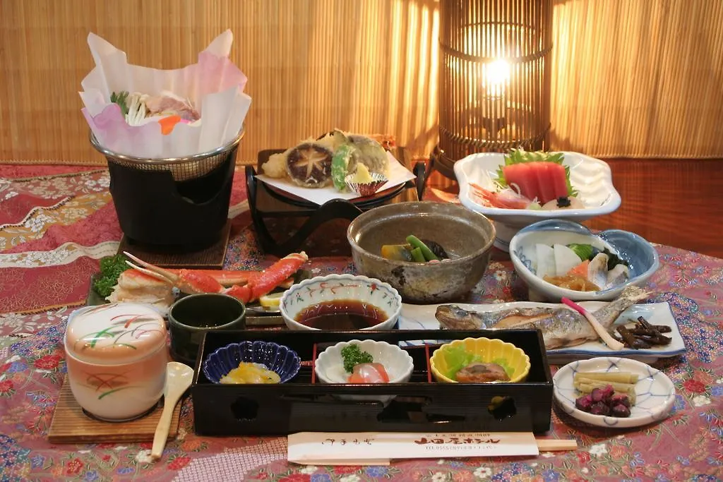 Yamadaya Hotel-1