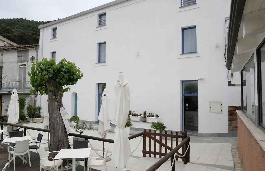 O Guarracino Rooms-1