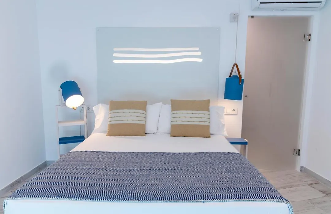 Hostal Boutique La Mar Serena-1