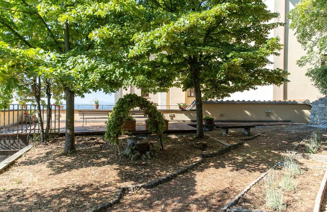 Villa Santa Margherita - B&B-1