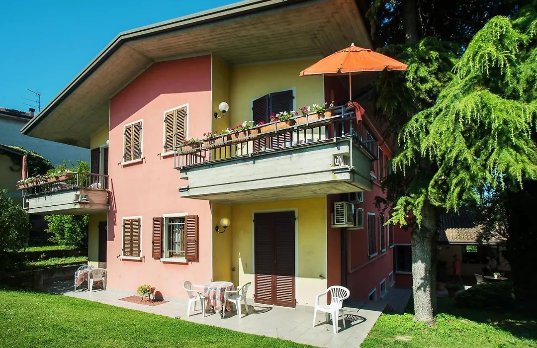 Hotel Il Castello-1