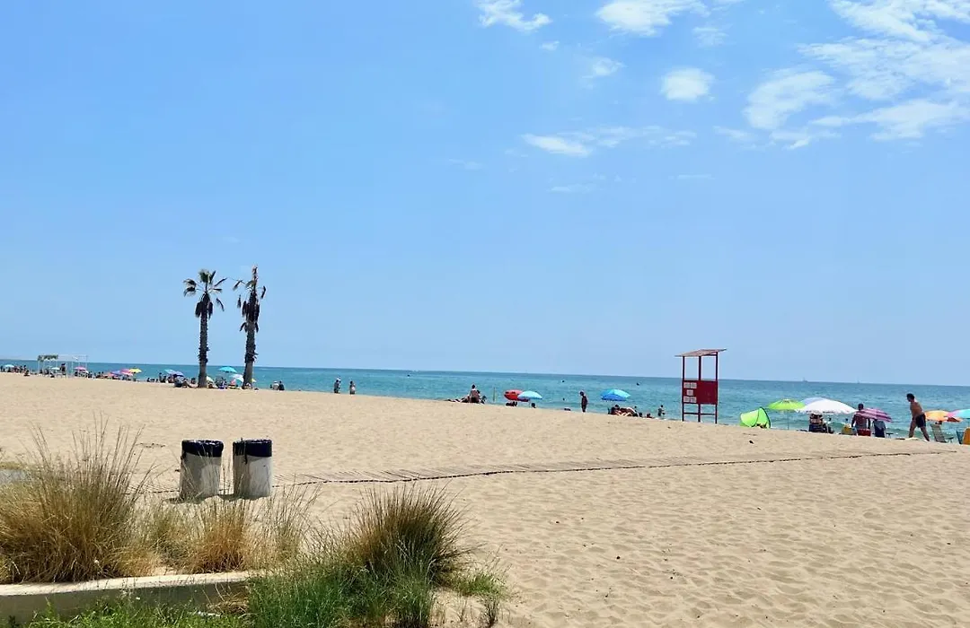 Golden Coast Calafell-1