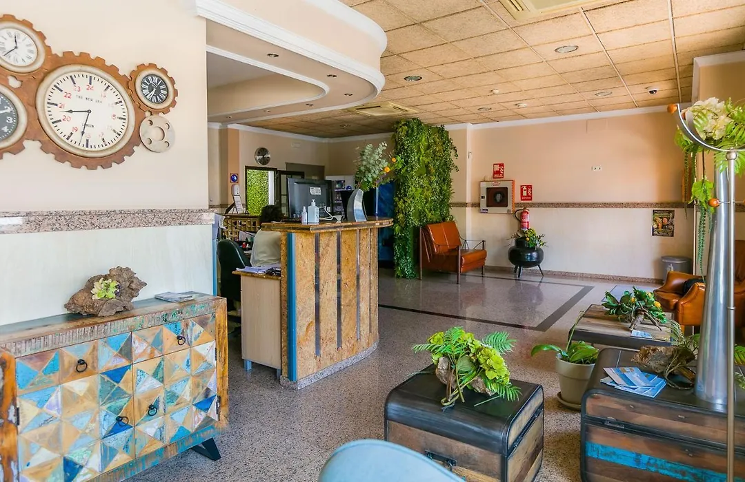 Hotel Galicia-1