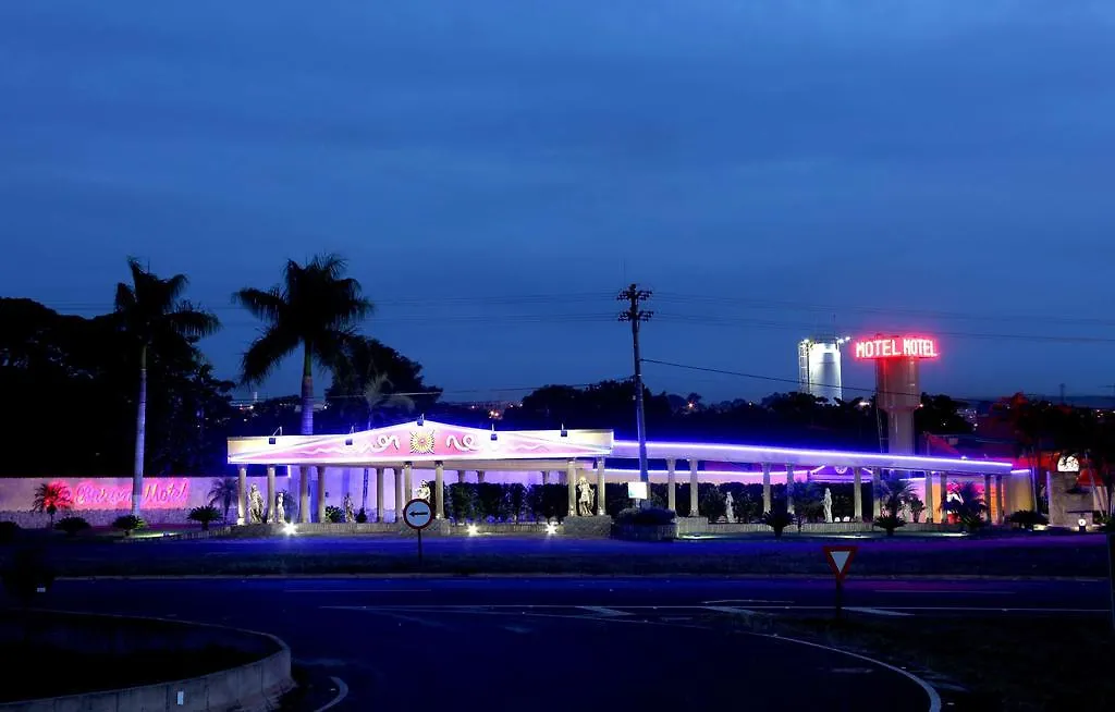 Hotel & Motel Le Baron (Adults Only)-1