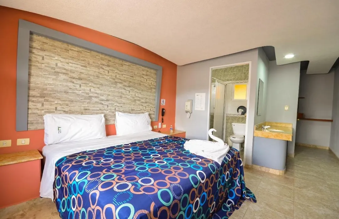 Motel Venecia-1