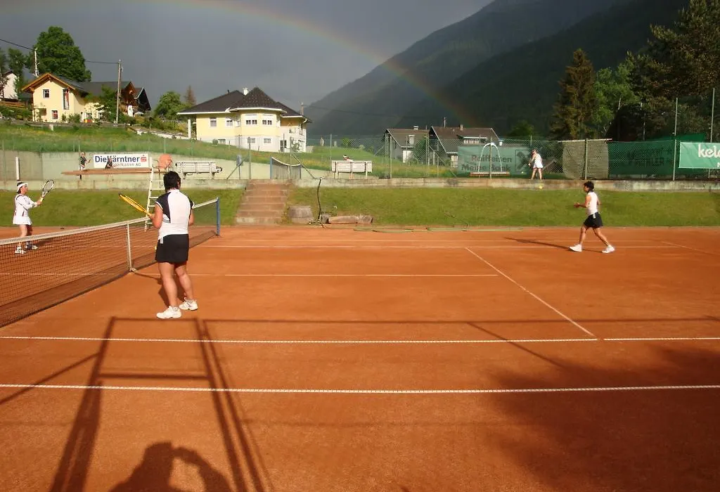 Sporthotel Moelltal-1