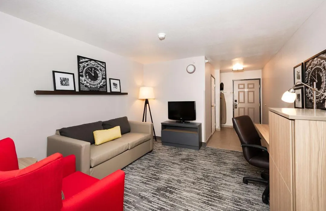 Country Inn & Suites By Radisson, Bloomington-Normal Airport, Il-1