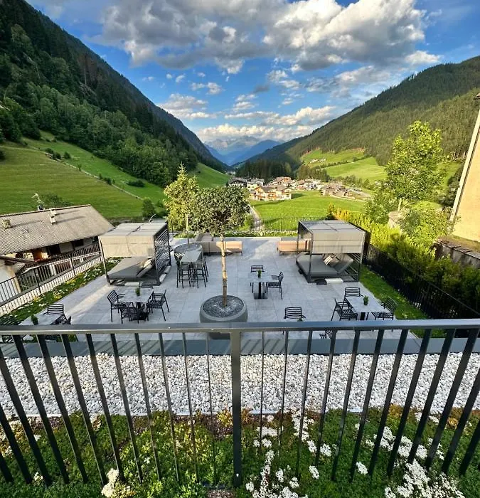 Hotel Schoelzhorn Superior-1