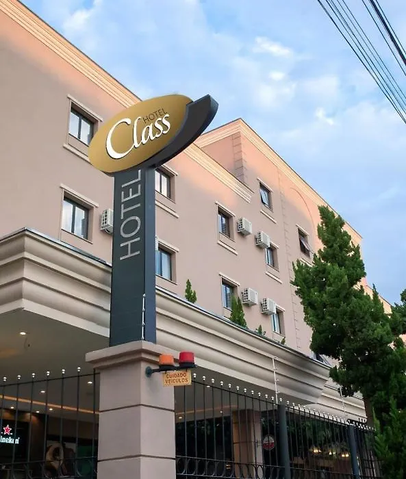 Class Hotel Passos-1