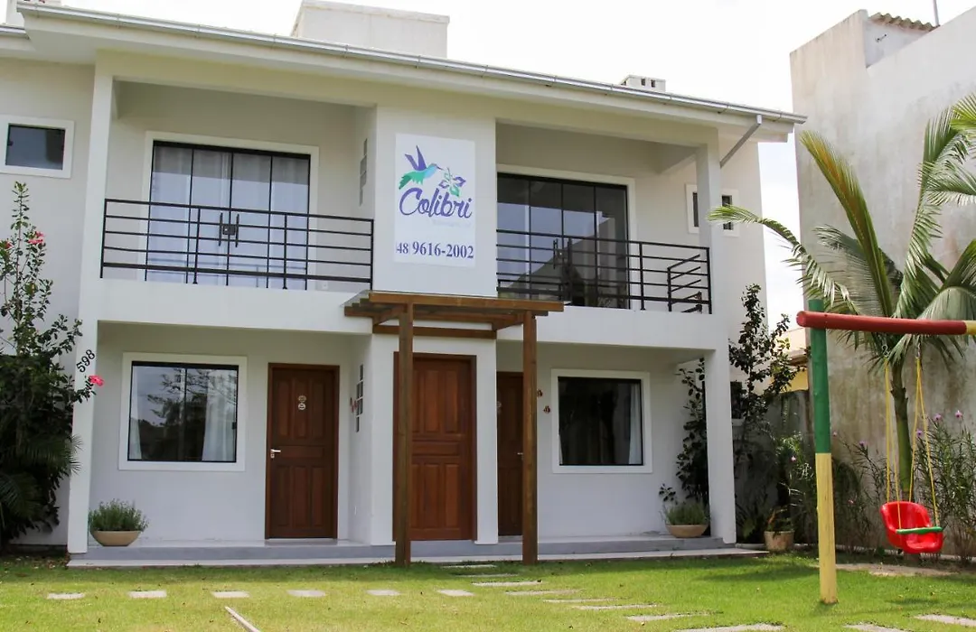 Residencial Colibri-1