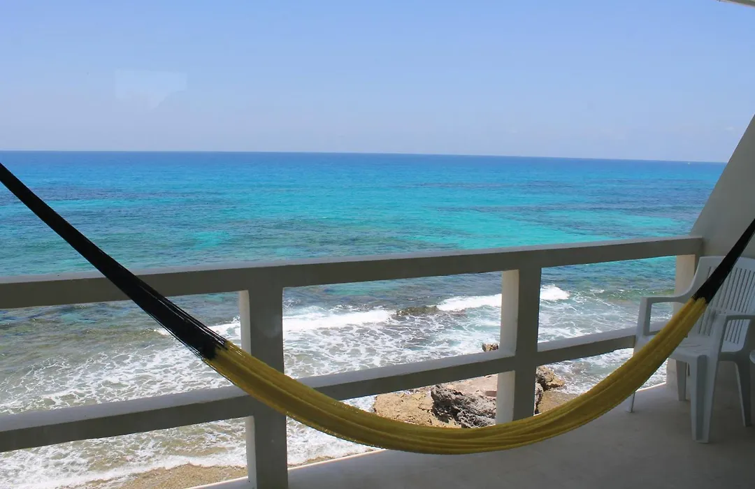 Rocamar Hotel Isla Mujeres-1